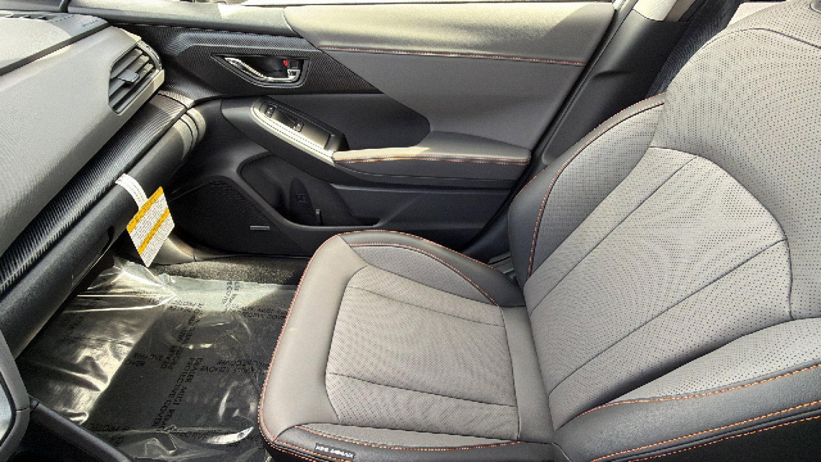 New 2026 Subaru Crosstrek 2.5i Limited image 12