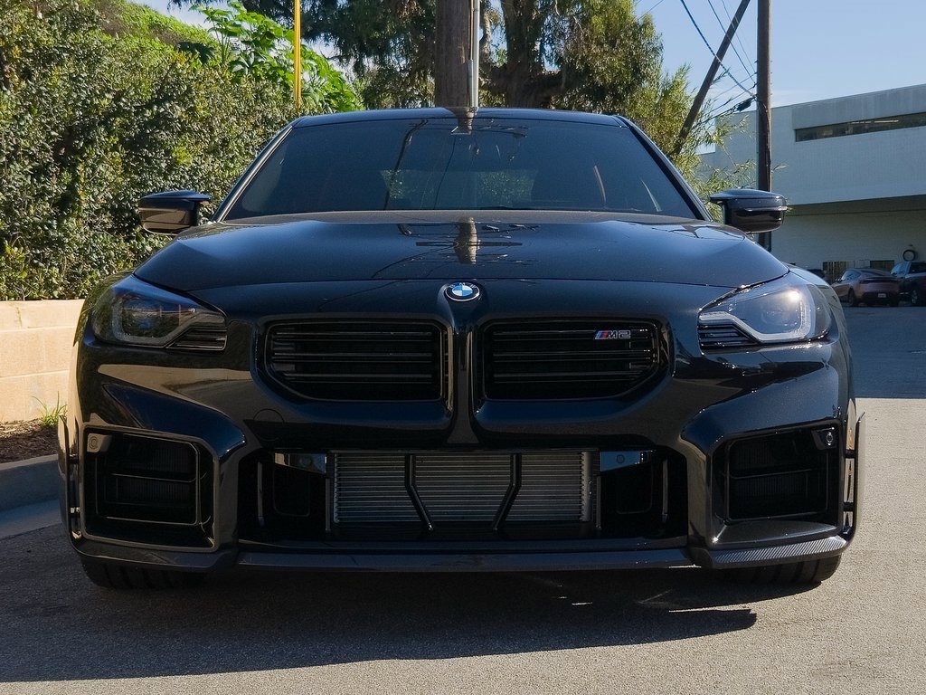 Used 2025 BMW M2 Base w/ Lighting Package image 27