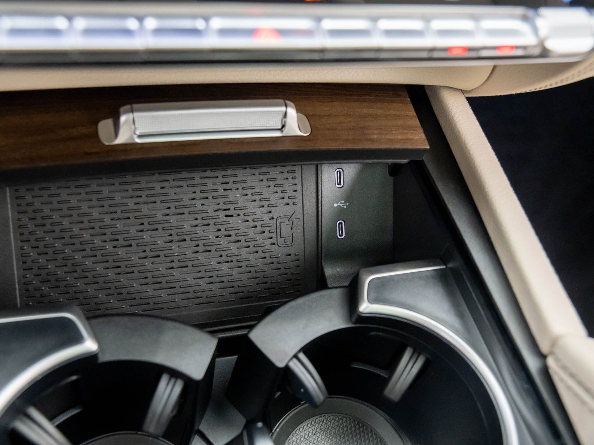 New 2026 Mercedes-Benz GLS 580 4MATIC image 26