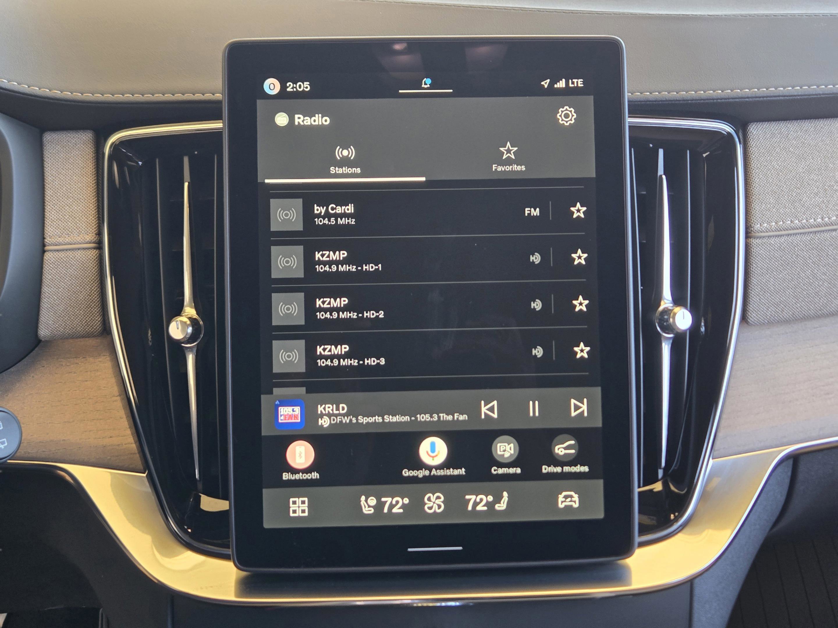 New 2026 Volvo XC90 T8 Plus w/ Protection Package Premier image 20