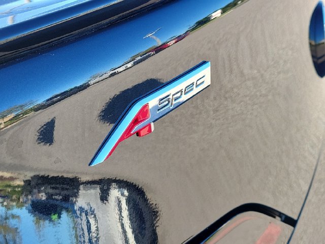 Used 2025 Acura Integra A-Spec FWD image 6