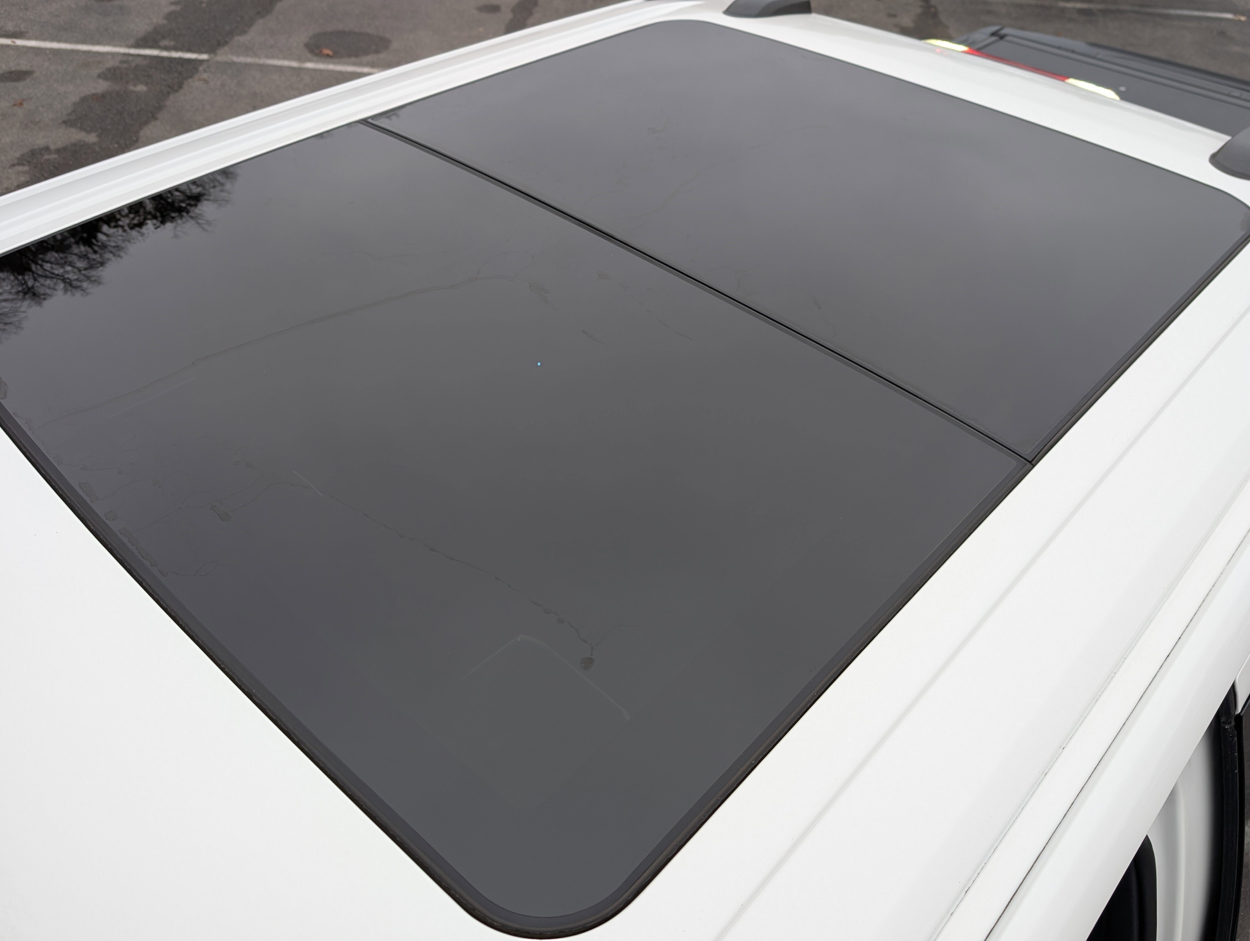 Used 2021 Ford F150 Platinum w/ Equipment Group 701A High image 14