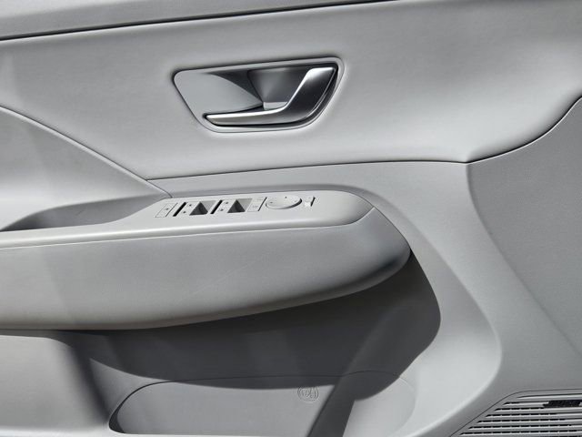 Certified 2025 Hyundai Kona Limited image 23