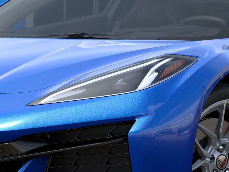 New 2026 Chevrolet Corvette Z06 image 10