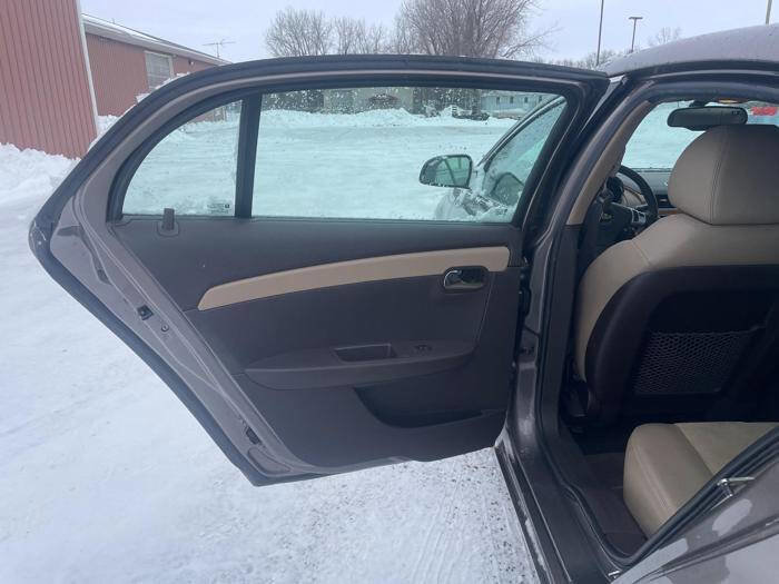 Used 2011 Chevrolet Malibu LT w/ Interface Package image 24