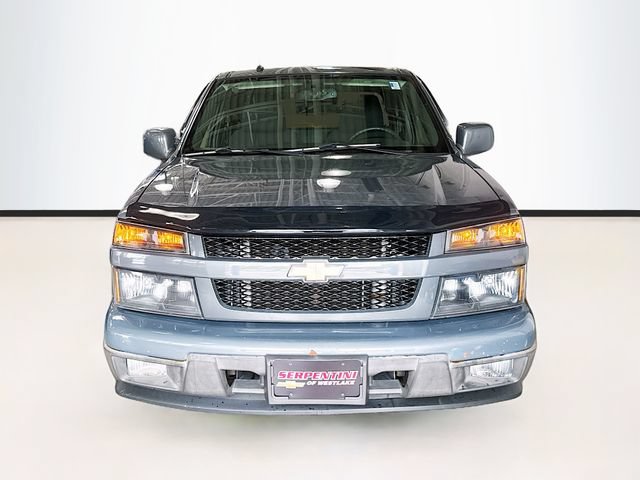 Used 2012 Chevrolet Colorado LT RWD image 4