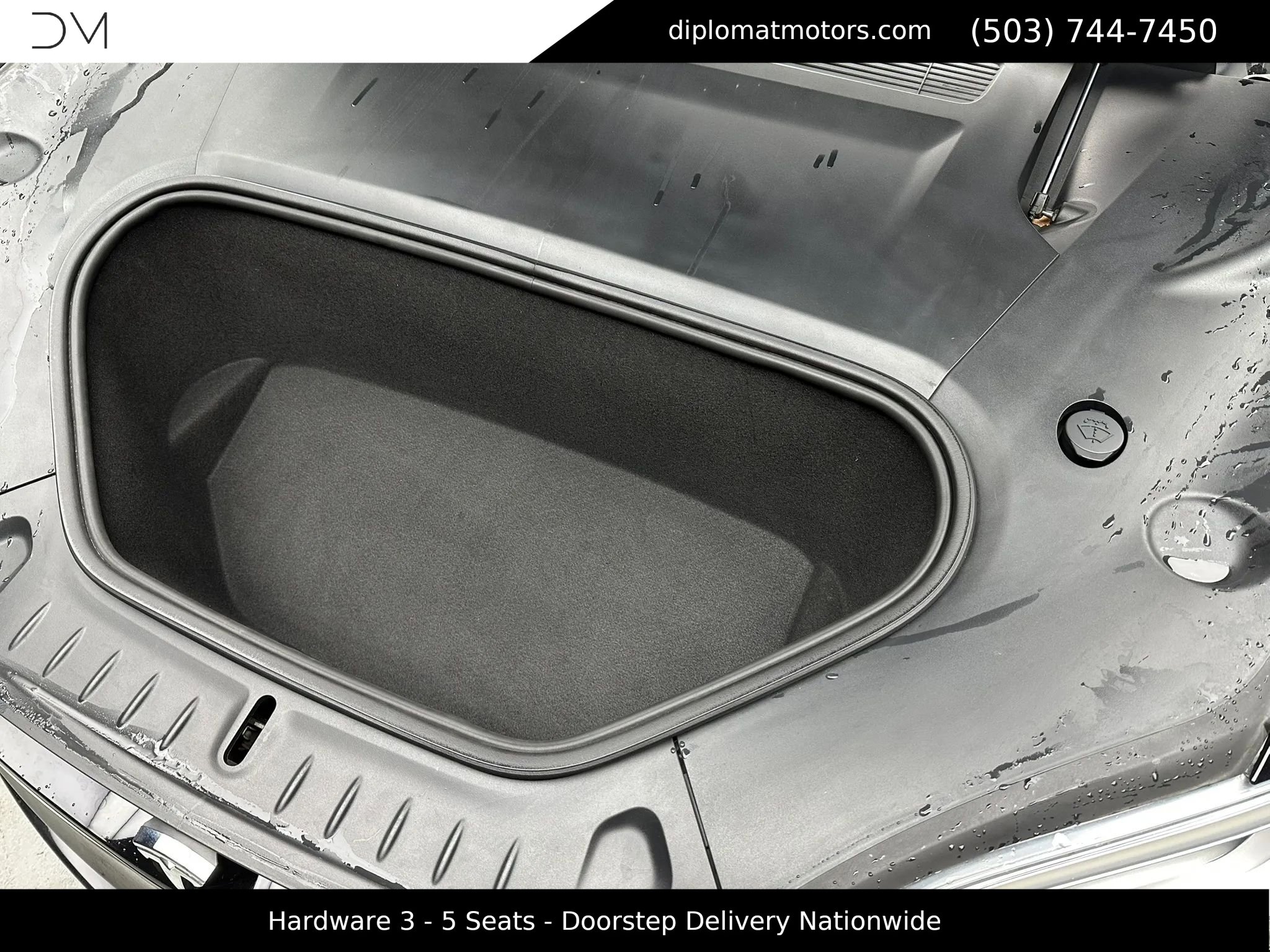 Used 2021 Tesla Model S Plaid image 45