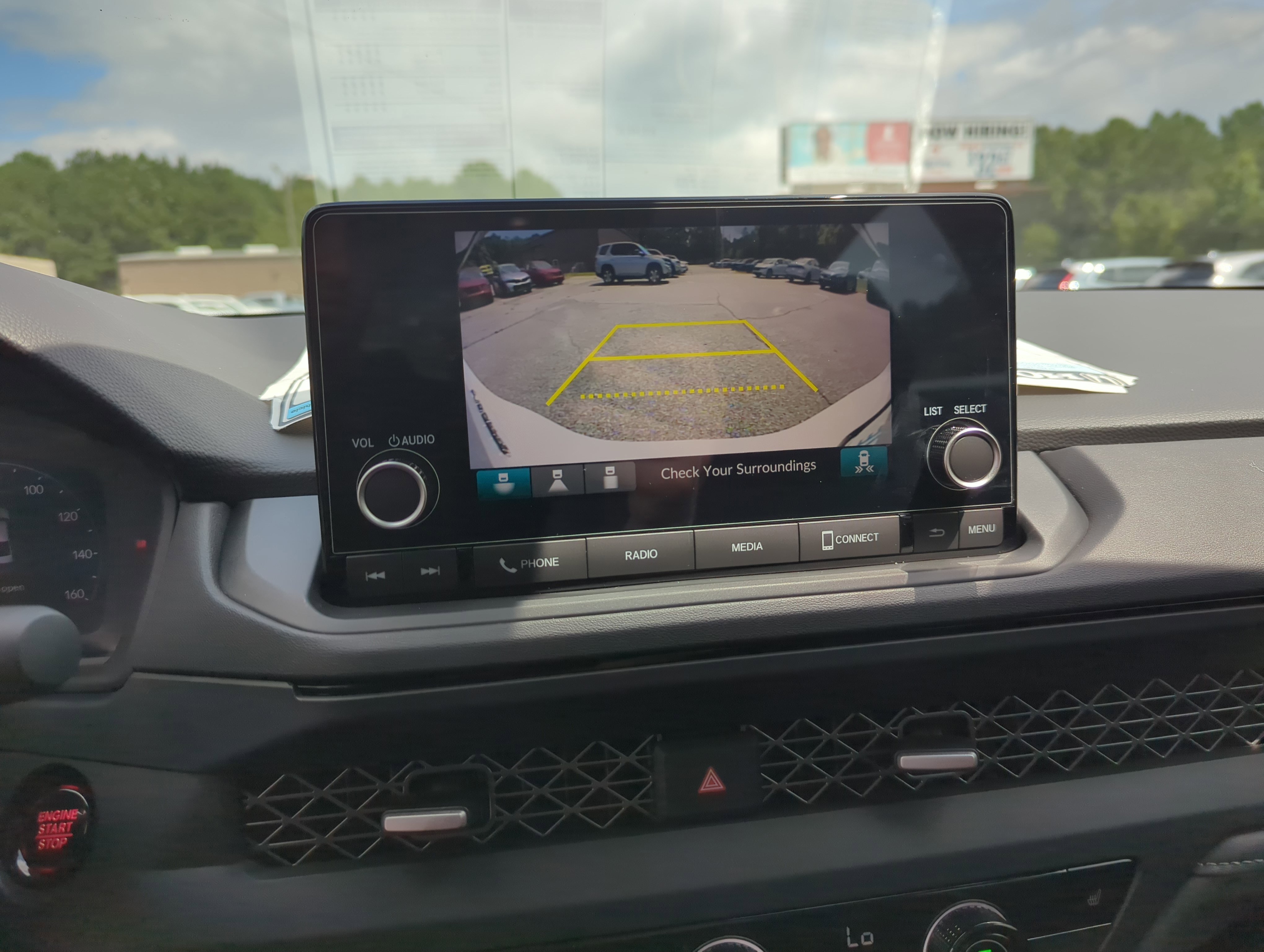 New 2025 Honda Accord SE image 28