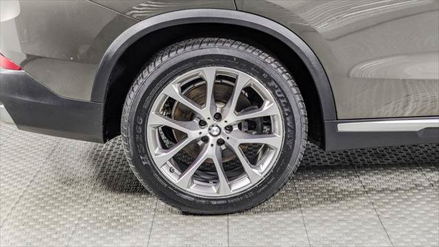 Used 2020 BMW X5 sDrive40i w/ Premium Package RWD image 35