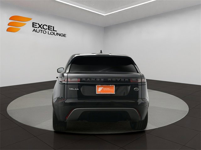 Used 2022 Land Rover Range Rover Velar S image 4