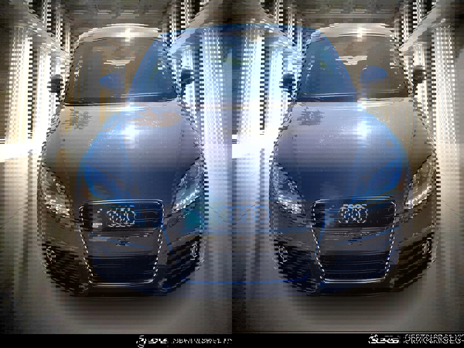 Used 2013 Audi TT 2.0T Premium Plus image 9