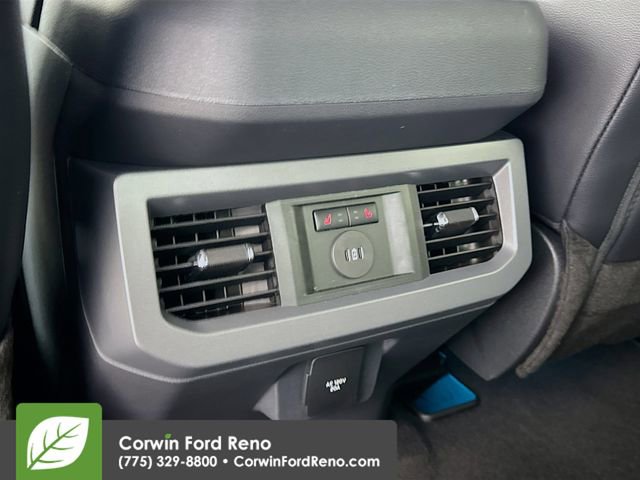 New 2026 Ford F350 Lariat w/ Black Appearance Package image 29