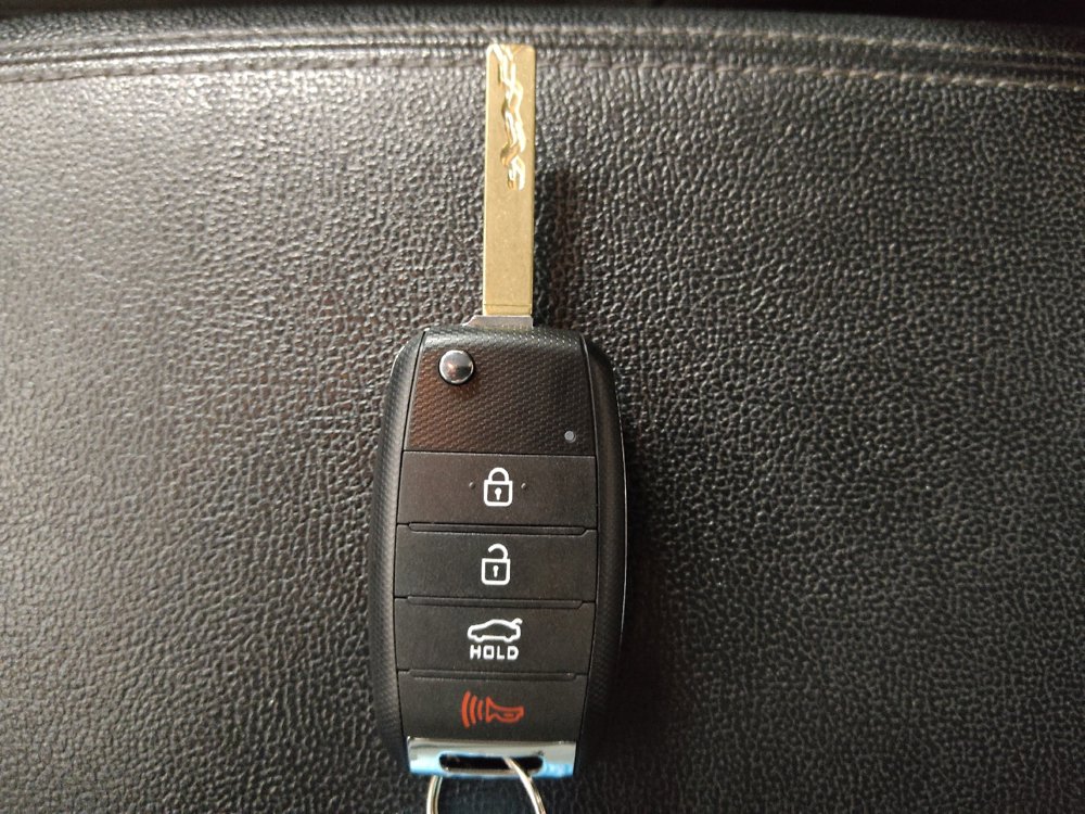 Used 2018 Kia Optima LX FWD image 32