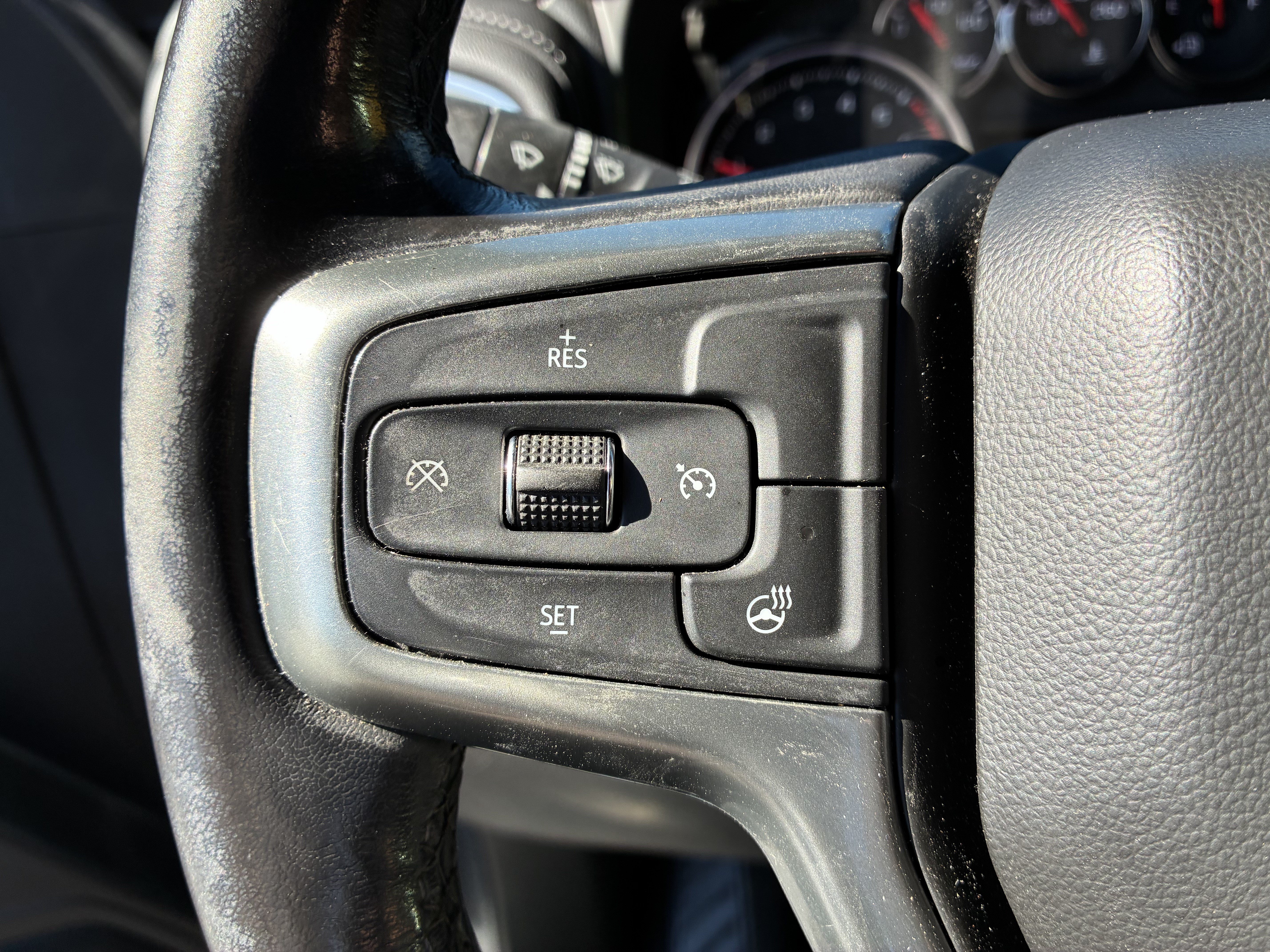 Used 2021 Chevrolet Silverado 1500 LT w/ All Star Edition Plus AWD/4WD image 30