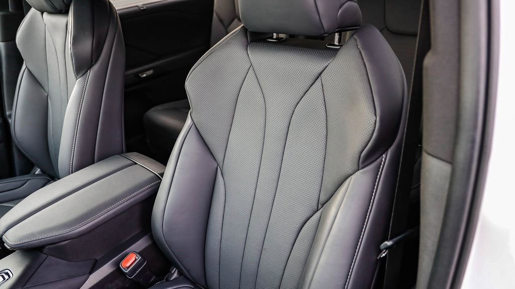 Used 2024 Lexus TX 500h AWD w/ Technology Package image 30