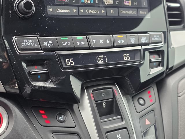 Used 2019 Honda Odyssey EX-L image 25