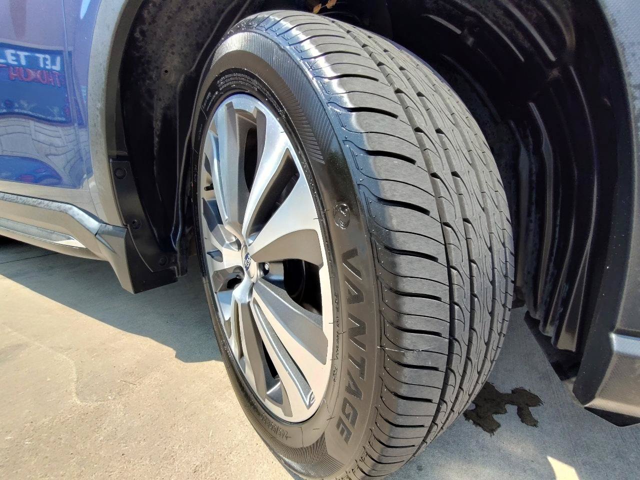 Used 2019 Subaru Ascent Touring AWD/4WD image 57
