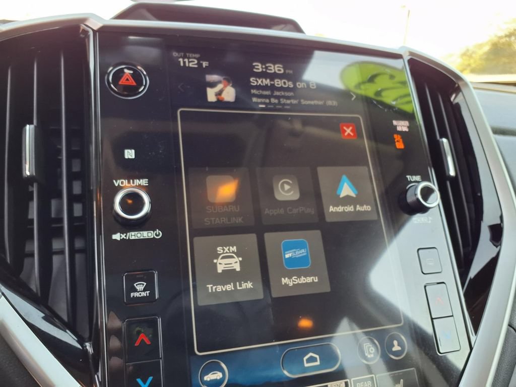 Used 2023 Subaru Ascent Limited AWD/4WD image 6