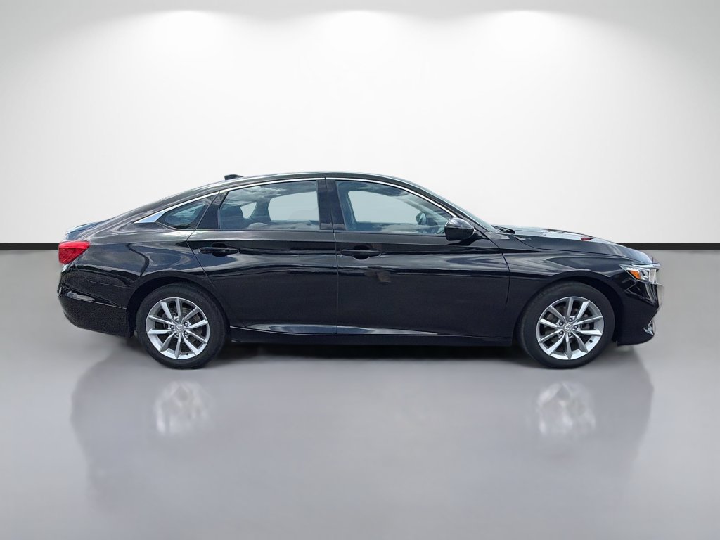Used 2021 Honda Accord LX image 2