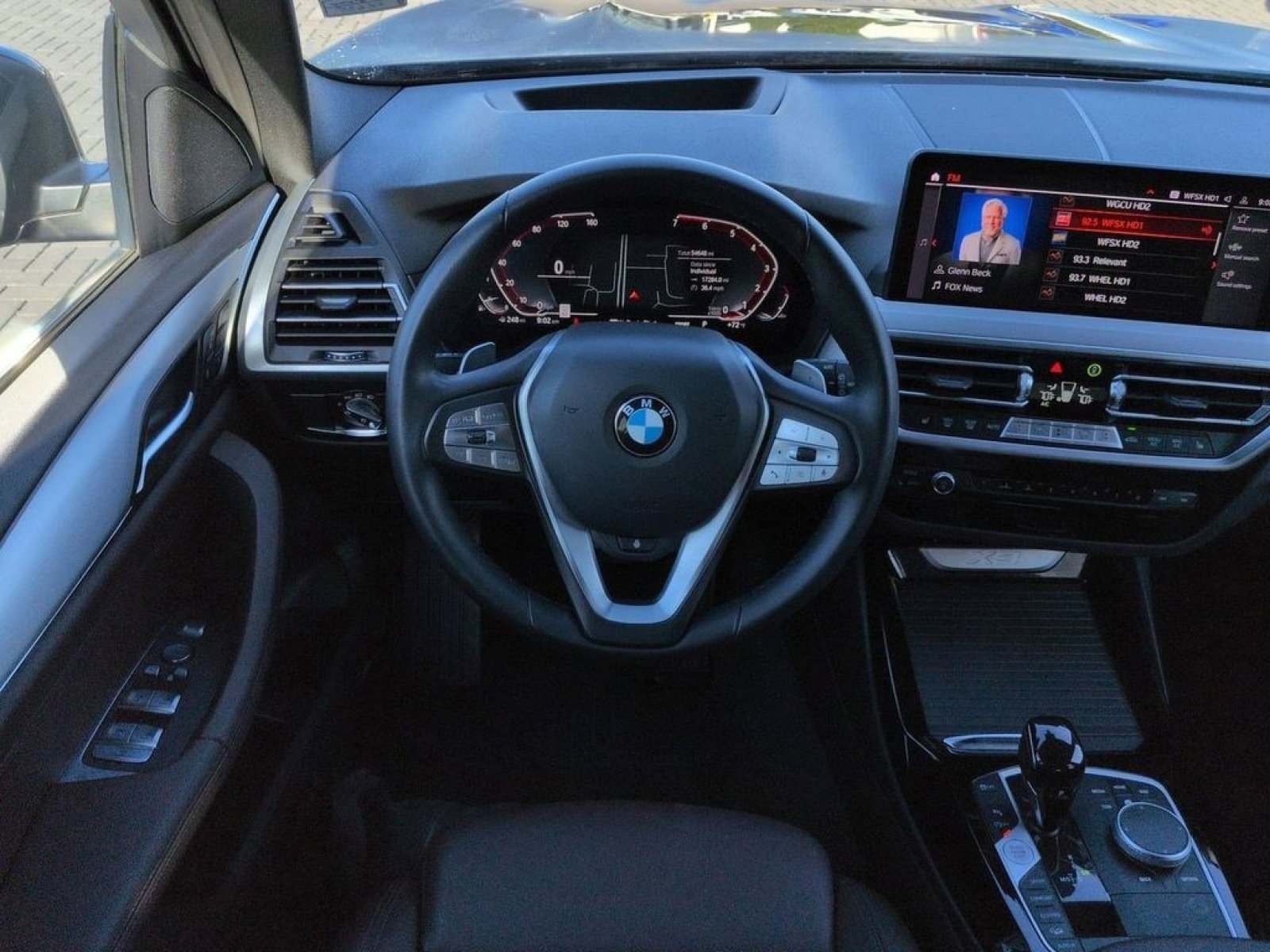Used 2022 BMW X3 xDrive30i w/ Premium Package AWD/4WD image 17
