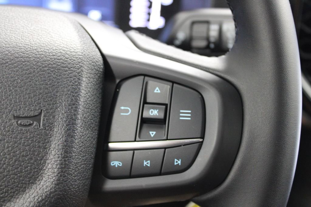 New 2025 Ford Ranger XLT w/ Chrome Accent Package image 35