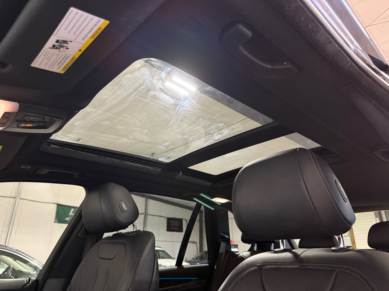 Used 2018 BMW X5 xDrive35i image 23