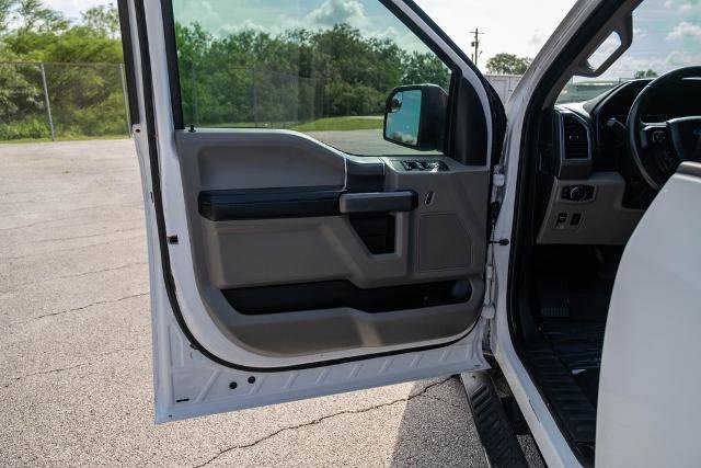 Certified 2019 Ford F150 XLT w/ Equipment Group 302A Luxury AWD/4WD image 11