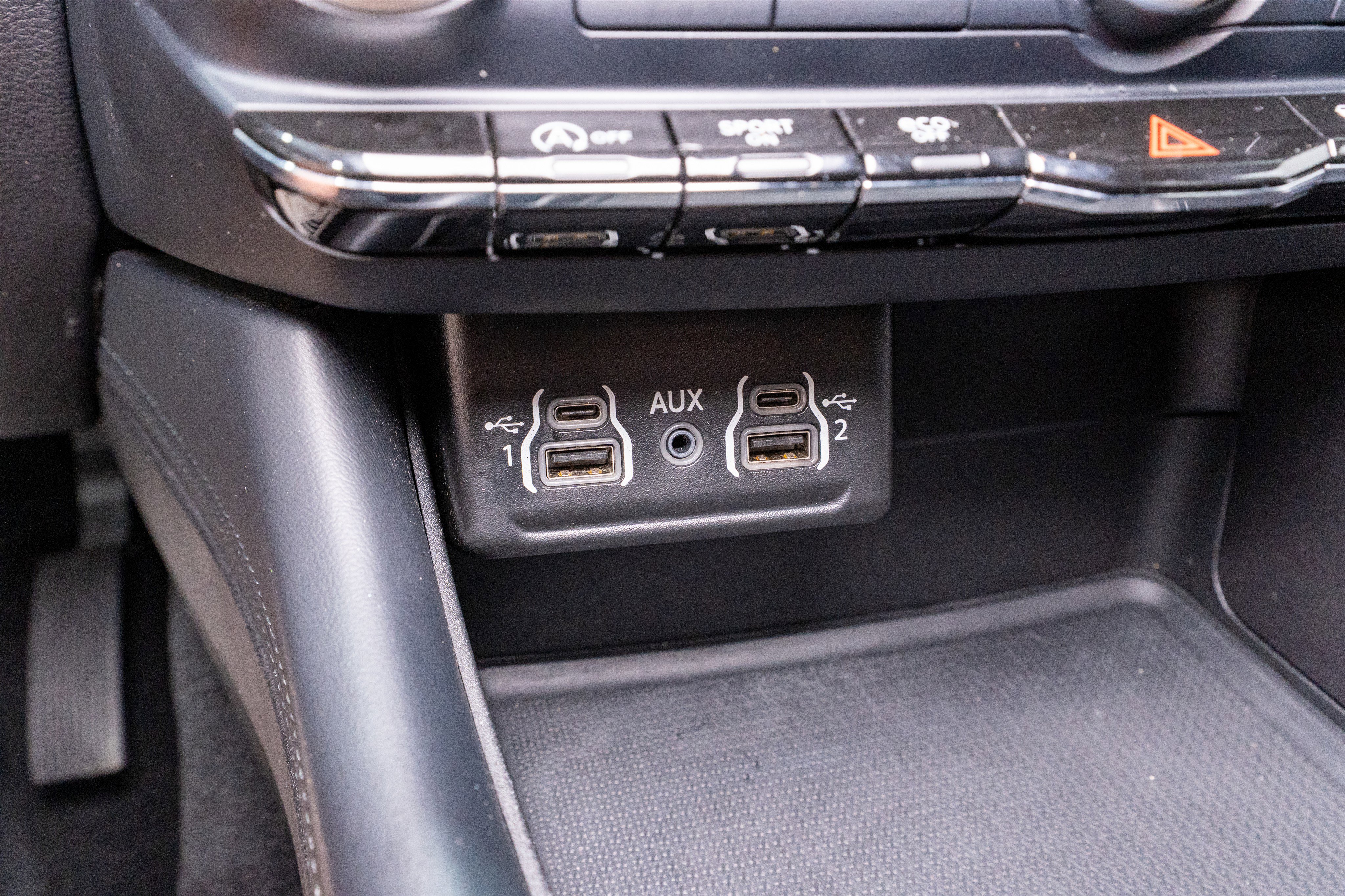 Used 2023 Dodge Durango SXT image 20