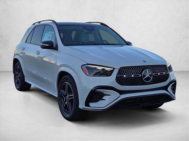 New 2026 Mercedes-Benz GLE 450 4MATIC image 7