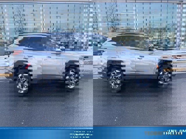 Used 2025 Hyundai Tucson SEL image 9