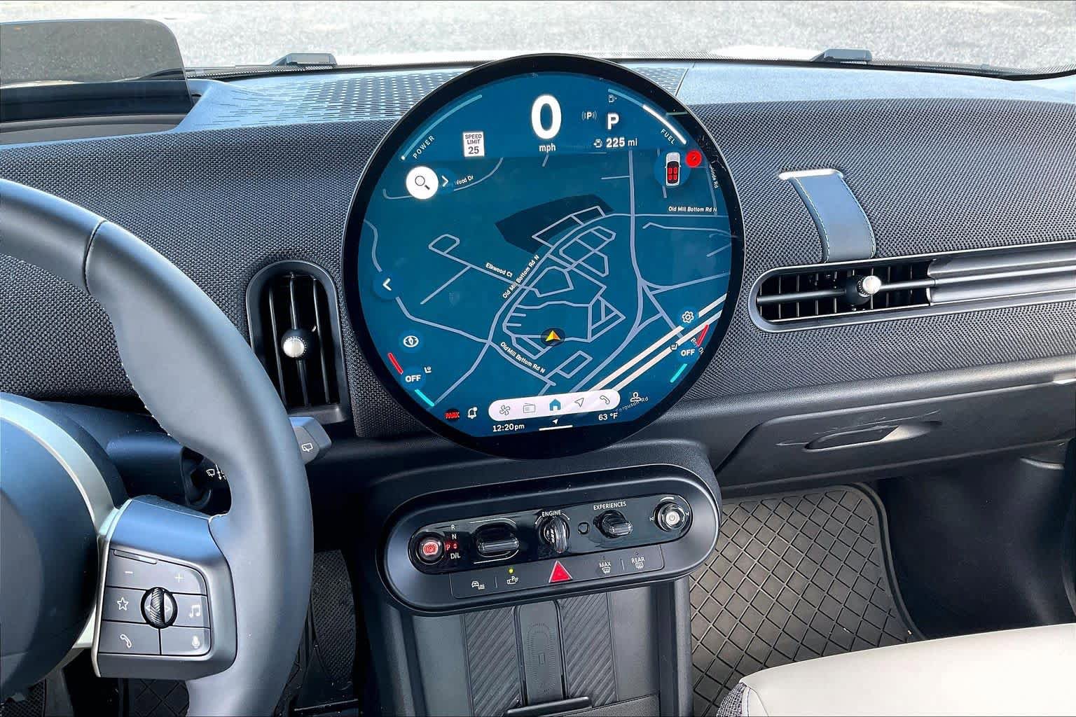 Used 2025 MINI Cooper S image 6