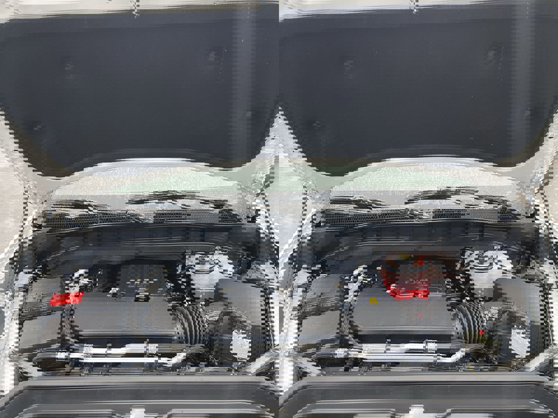 New 2026 GMC Sierra 1500 Elevation image 62