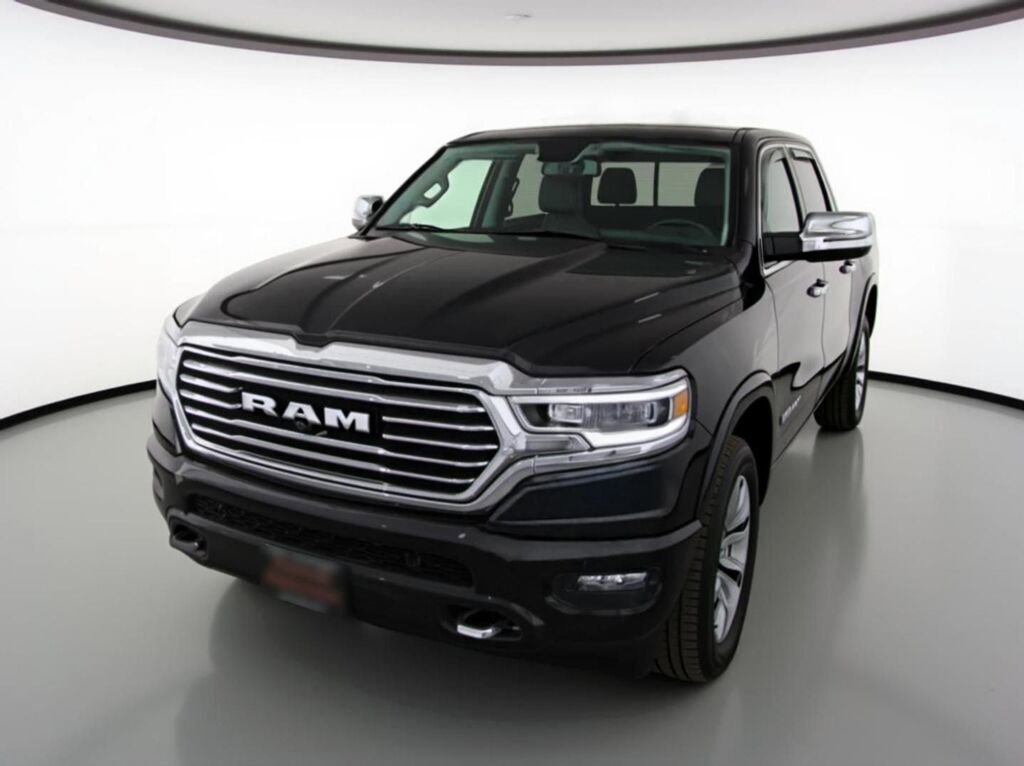 Used 2022 RAM 1500 Limited image 2