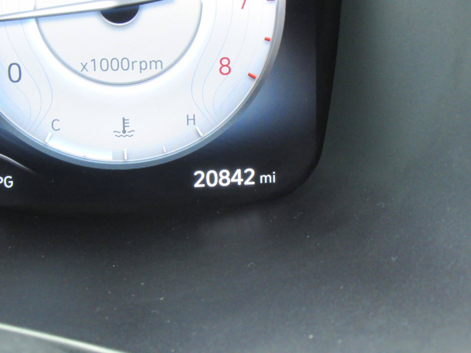 Used 2023 Hyundai Santa Fe Calligraphy FWD image 28