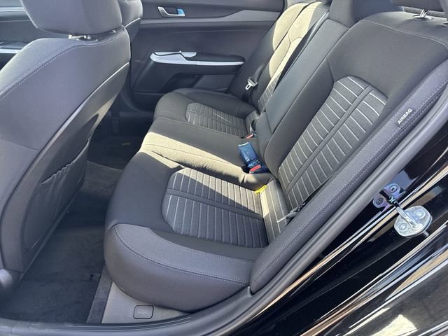 New 2026 Kia K5 LXS FWD image 21
