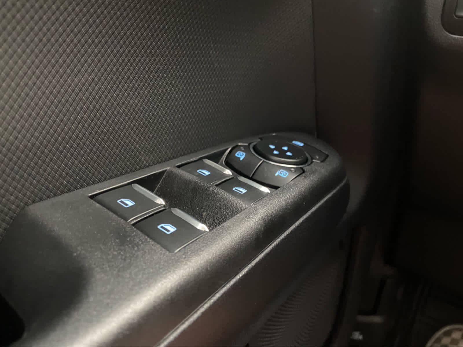 New 2025 Ford Bronco Sport Outer Banks w/ Outer Banks Tech Package+ image 39