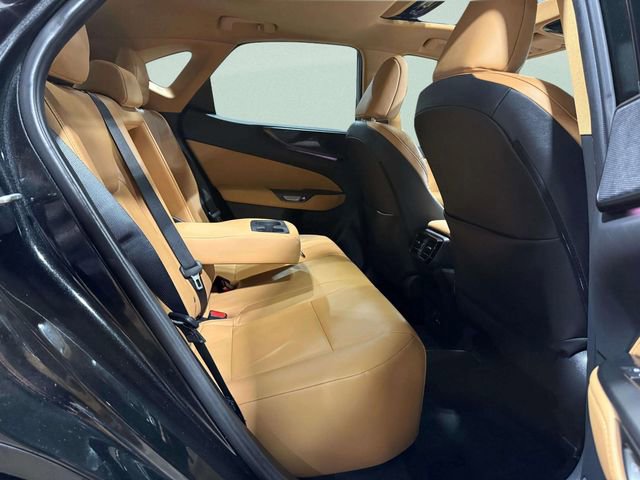 Used 2023 Lexus NX 350 AWD image 27