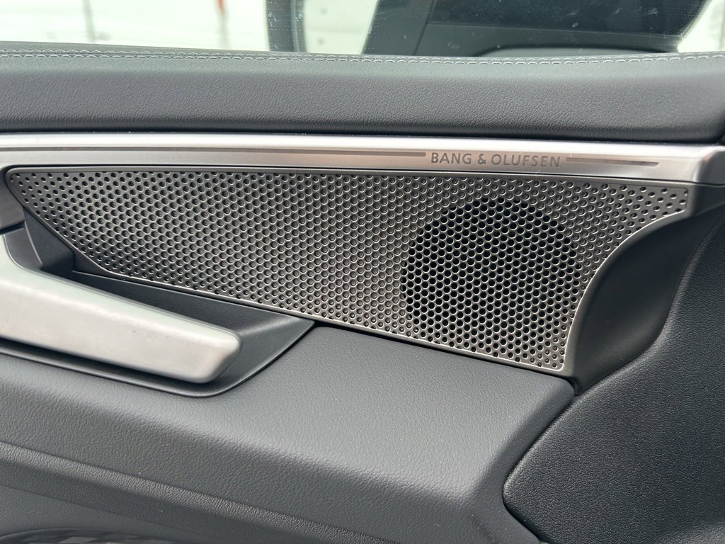 New 2026 Audi A6 Premium Plus image 6