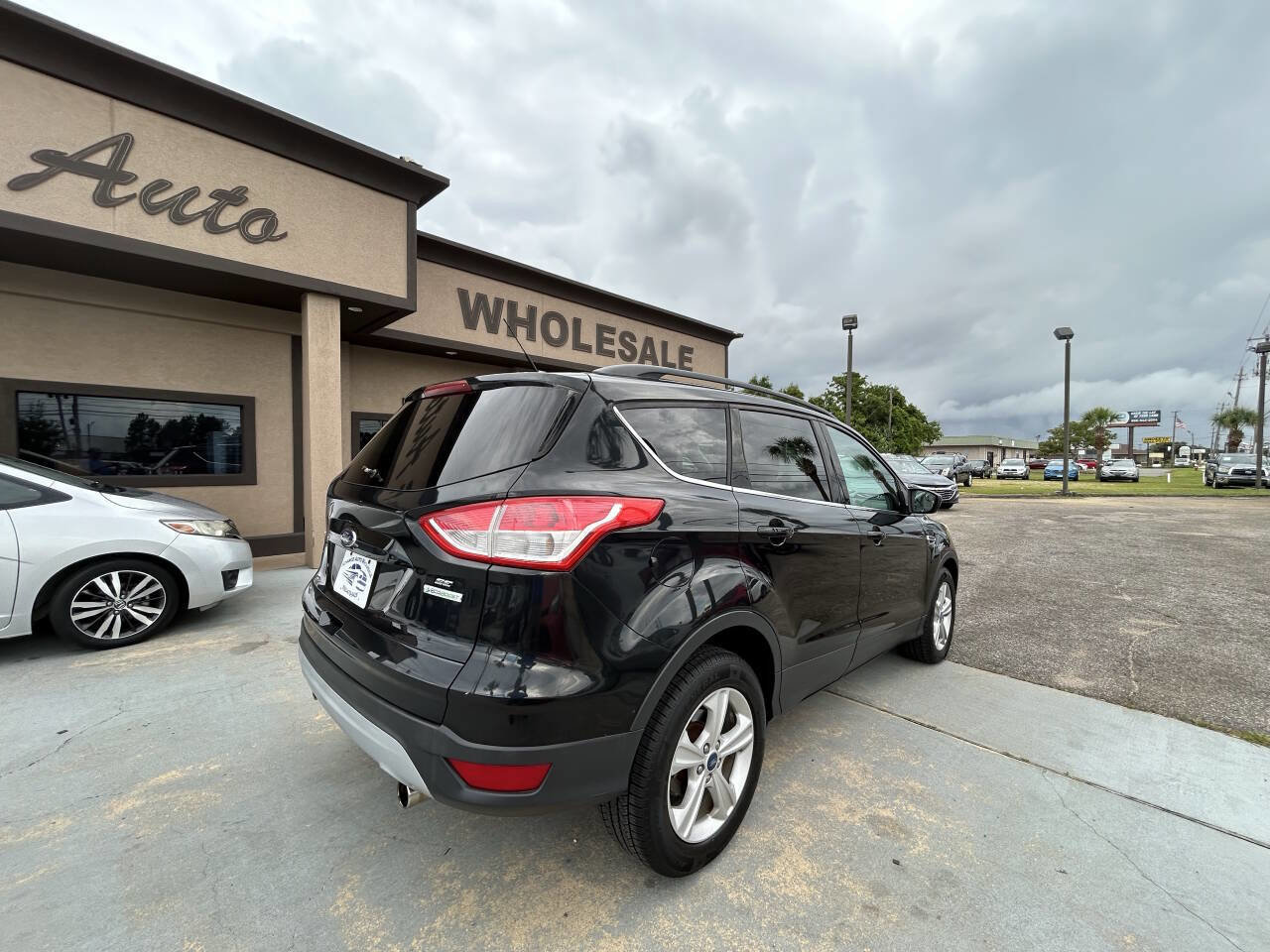 Used 2013 Ford Escape SE image 7
