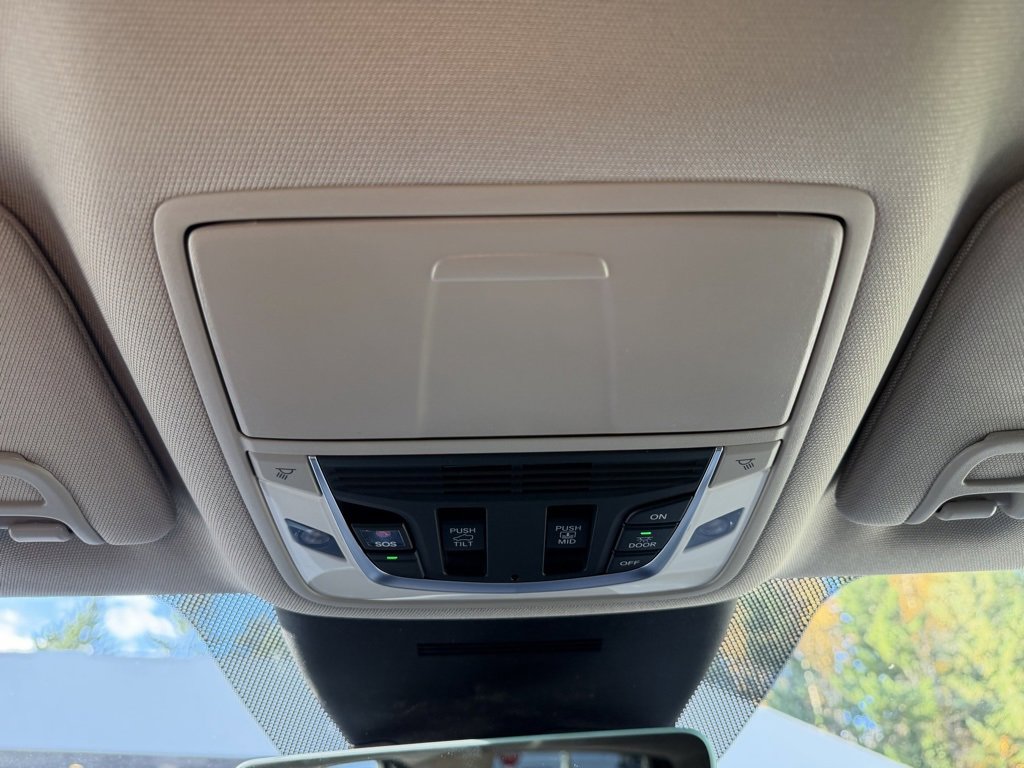 New 2026 Acura MDX SH-AWD image 26