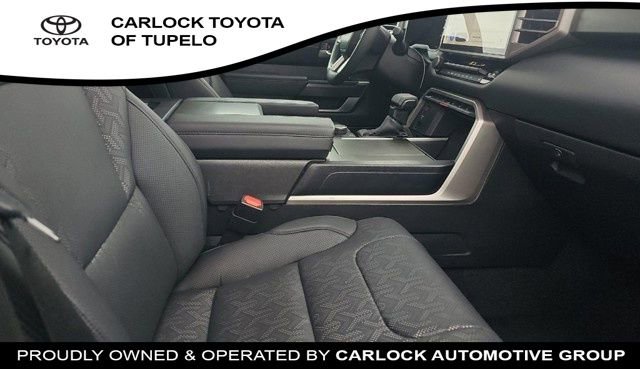 Used 2024 Toyota Sequoia SR5 w/ SR5 Premium Package image 10