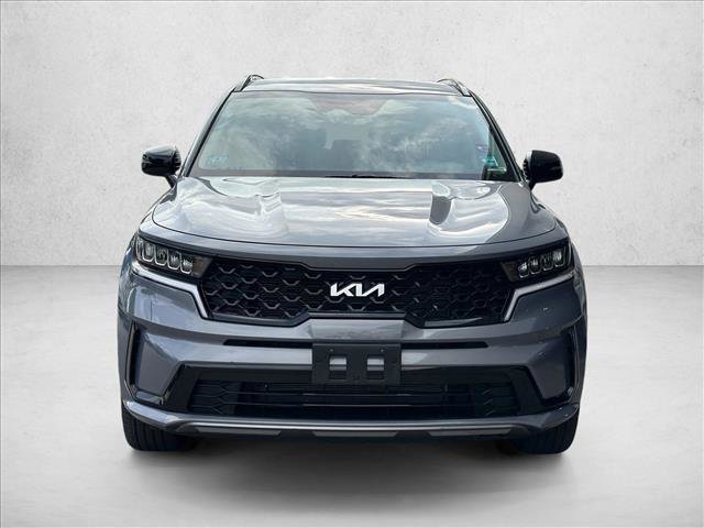 Used 2023 Kia Sorento S FWD image 2