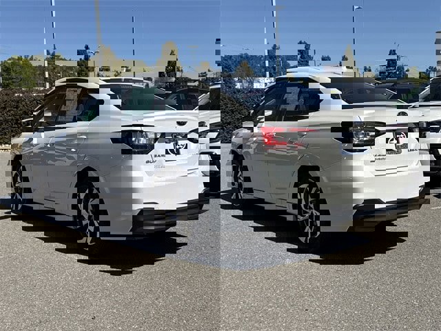 New 2025 Subaru Legacy Premium image 4