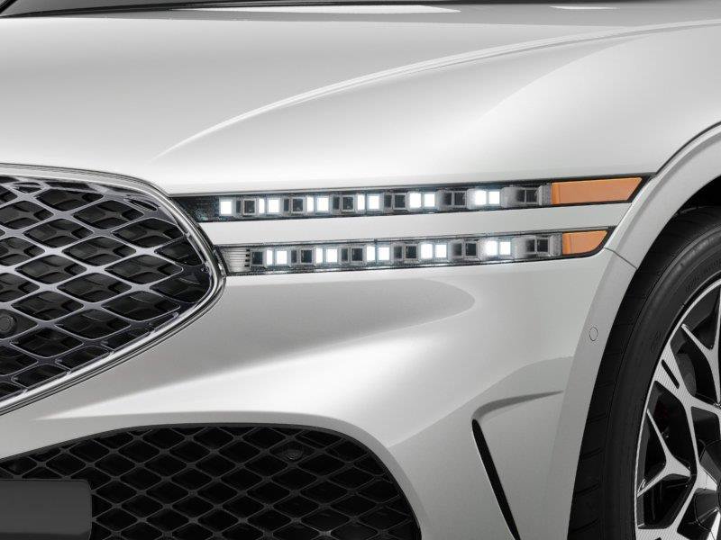 New 2026 Genesis G90 3.5T AWD/4WD image 9
