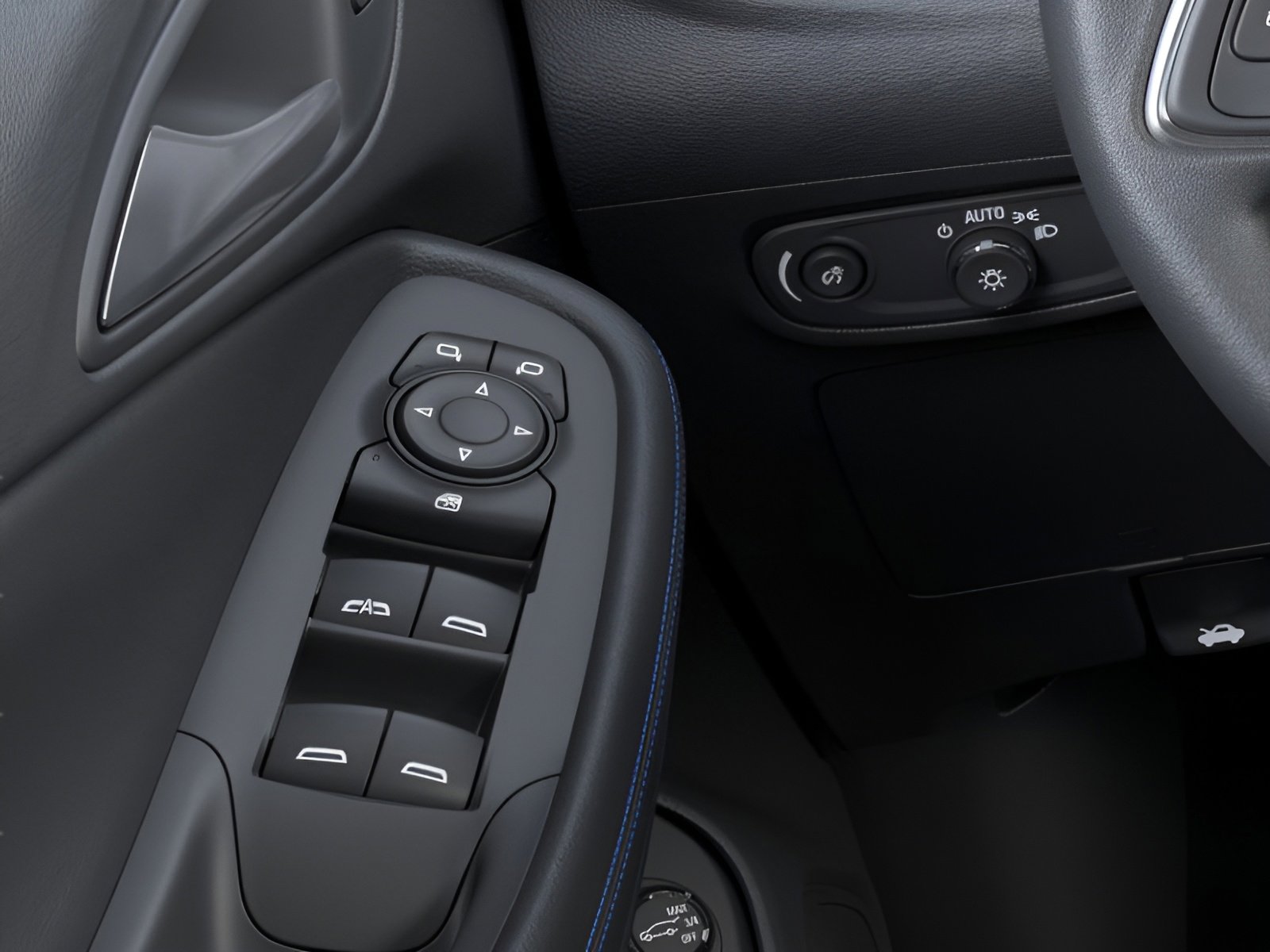 New 2026 Buick Encore GX Sport Touring w/ Comfort Package image 22