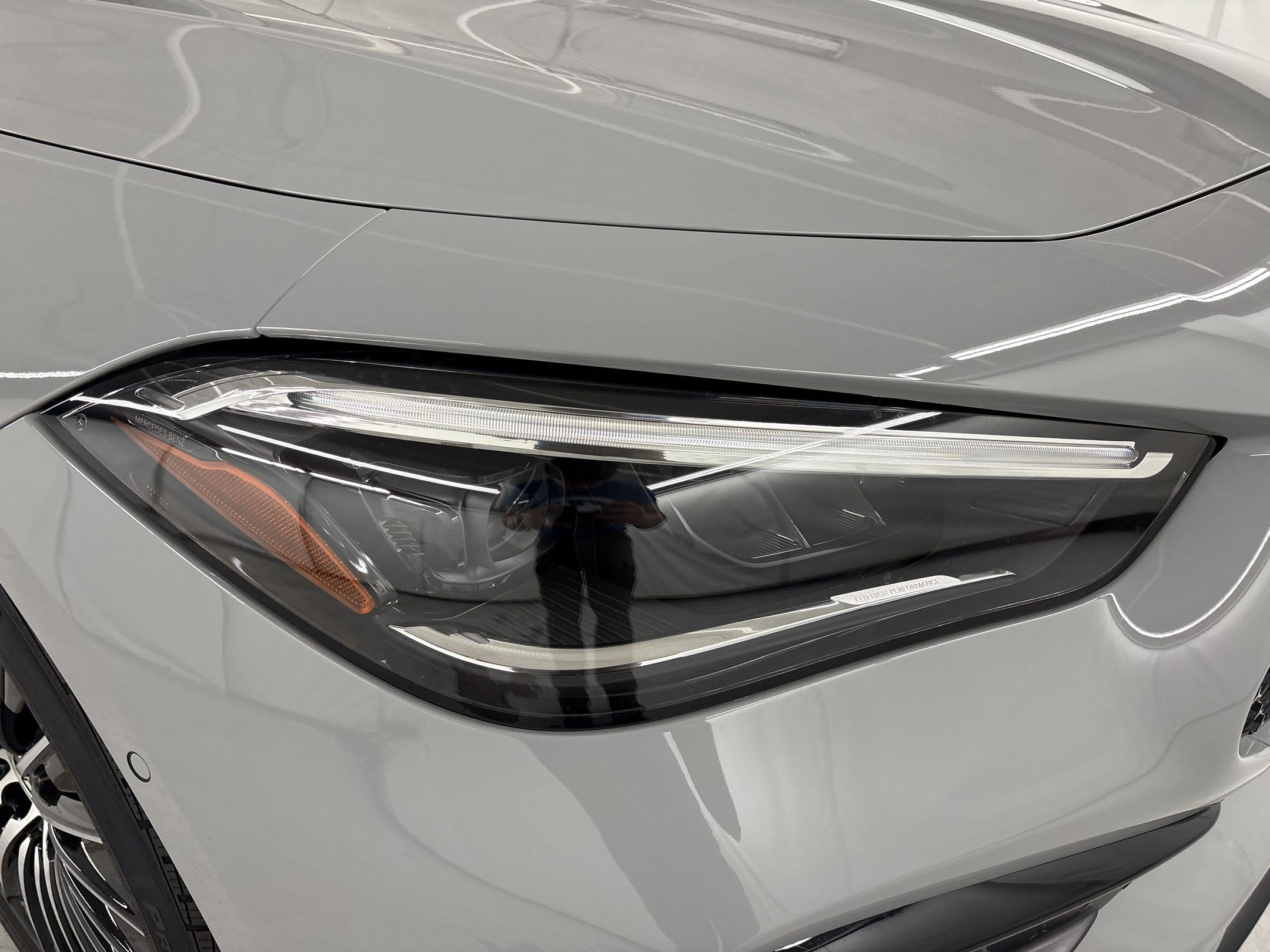 New 2026 Mercedes-Benz CLE 300 4MATIC Coupe image 12