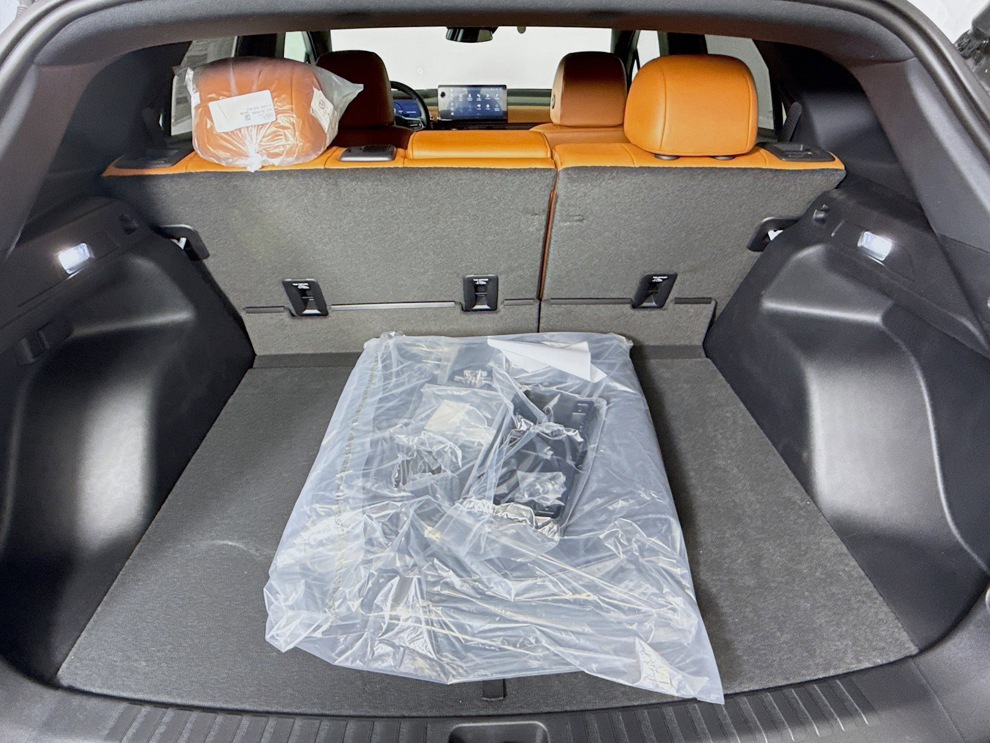 New 2026 Honda Prologue Elite image 34