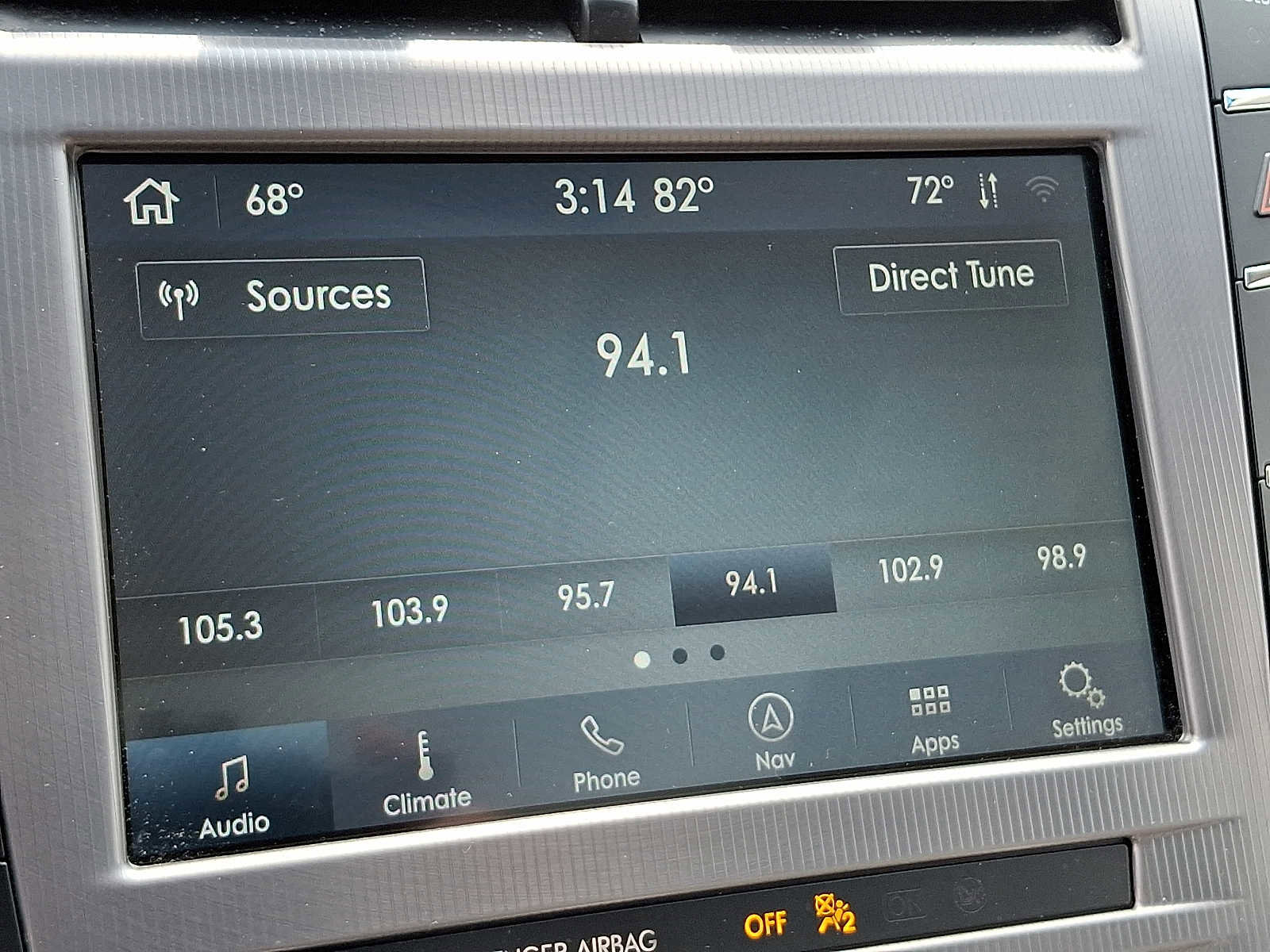 Used 2020 Lincoln MKZ Reserve w/ Elements Package image 18