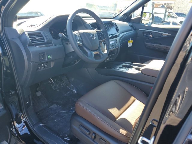 New 2026 Honda Ridgeline RTL image 18