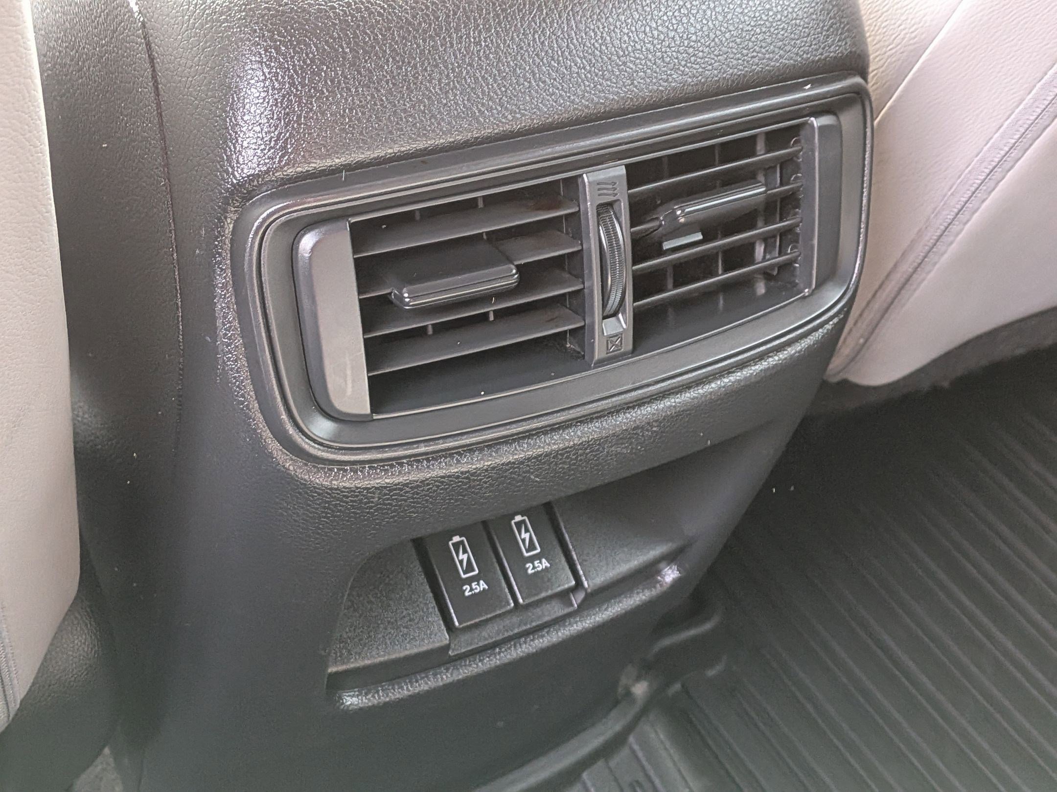 Used 2017 Honda CR-V EX-L image 27